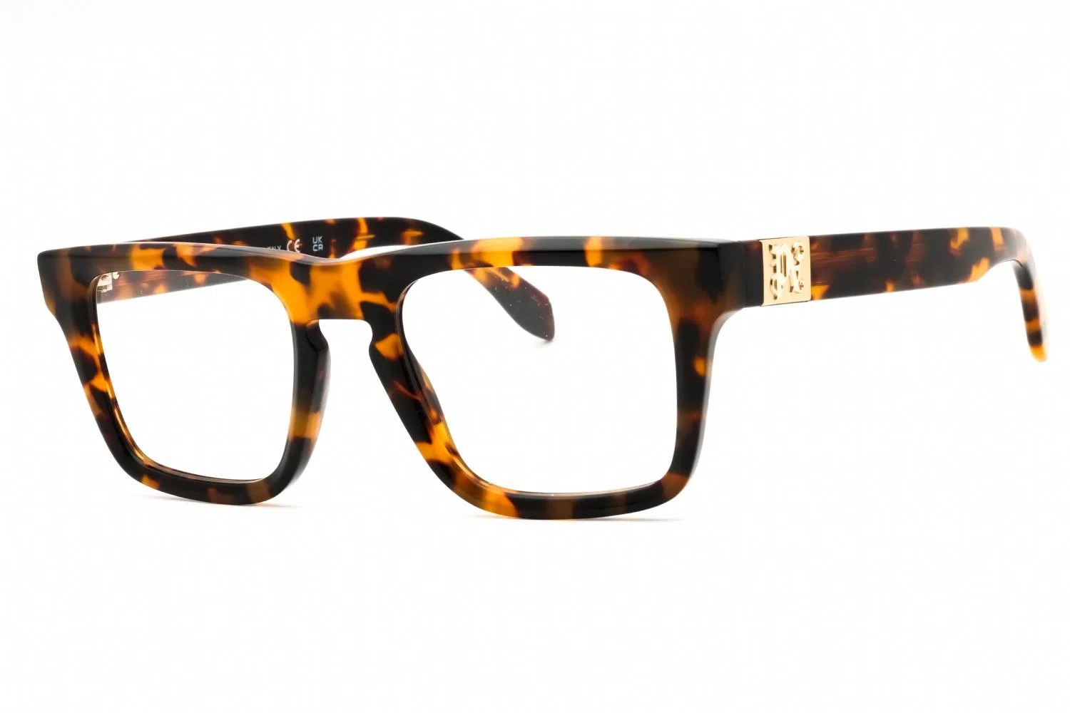 Palm Angels STYLE7 Eyeglasses - view 3